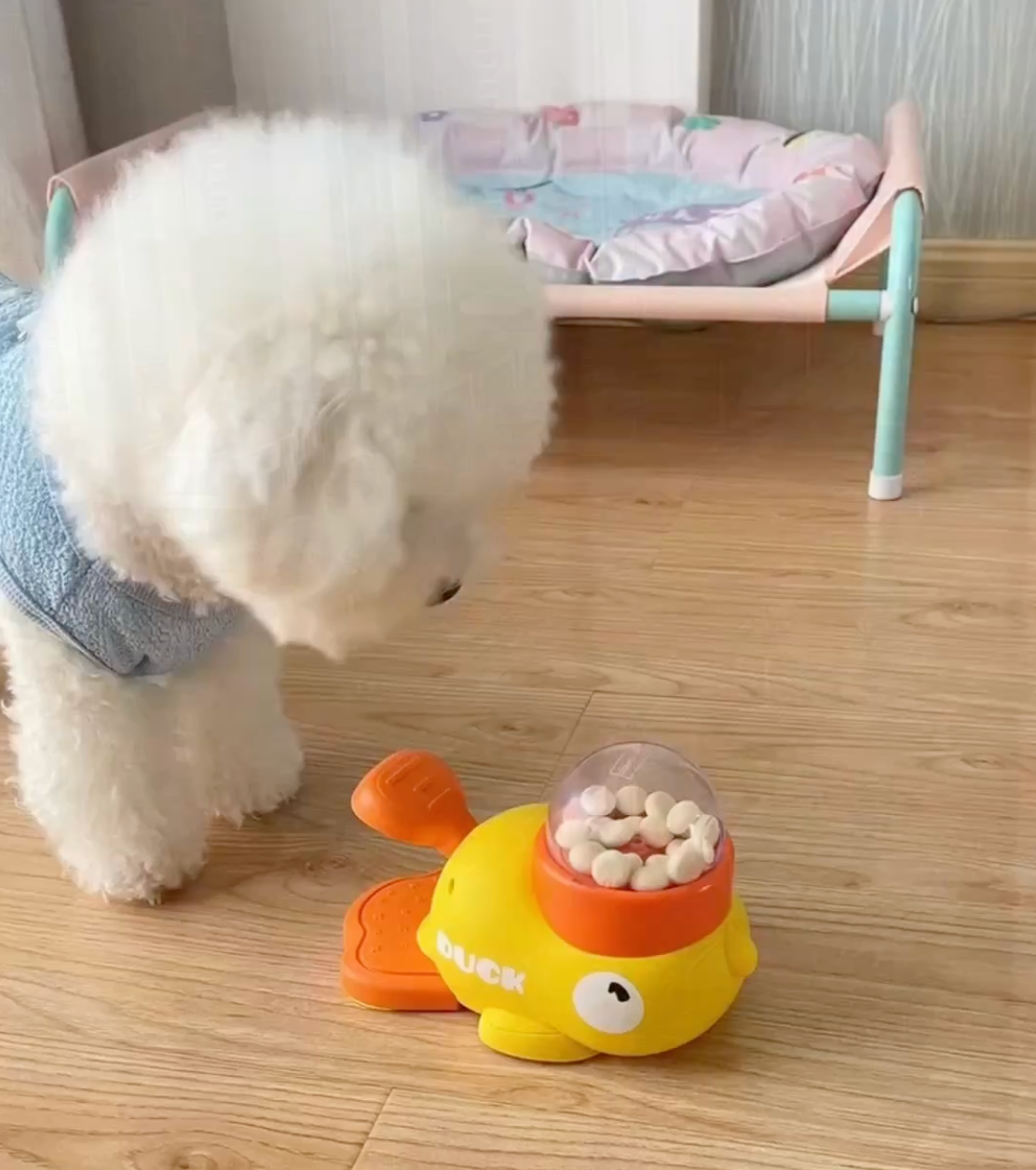 Mama Saati Daha Keyifli